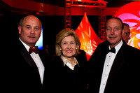 BAHEP 2011 Quasar Award Banquet